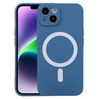 For iPhone 15 Plus / Blue