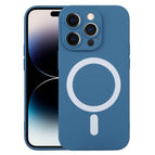 For iPhone 15 Pro / Blue