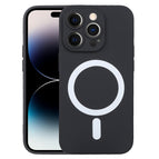 For iPhone 15 Pro / Black