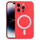 For iPhone 15 Pro Max / Red