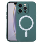 For iPhone 16 Pro Max / Dark Green