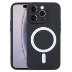 For iPhone 16 Pro Max / Black