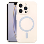 For iPhone 16 Pro Max / White