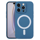 For iPhone 16 Pro / Blue