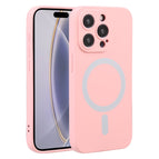 For iPhone 16 Pro / Pink