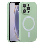 For iPhone 16 Pro / Green