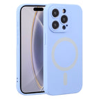 For iPhone 16 Pro / Light Purple
