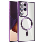 For Samsung Galaxy Note20 Ultra / Dark Purple