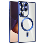 For Samsung Galaxy Note20 Ultra / Royal Blue