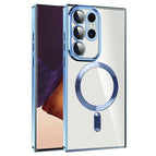 For Samsung Galaxy Note20 Ultra / Sierra Blue