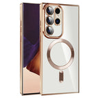 For Samsung Galaxy Note20 Ultra / Brown