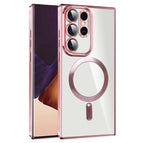 For Samsung Galaxy Note20 Ultra / Pink