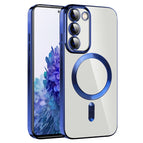 For Samsung Galaxy S20 FE / Royal Blue