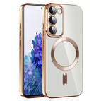 For Samsung Galaxy S20 FE / Brown