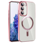 For Samsung Galaxy S20 FE / Pink