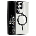 For Samsung Galaxy S20 Ultra / Black