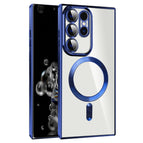 For Samsung Galaxy S20 Ultra / Royal Blue