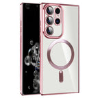 For Samsung Galaxy S20 Ultra / Pink