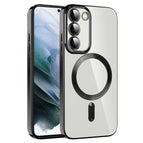 For Samsung Galaxy S21 5G / Black