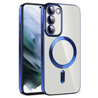 For Samsung Galaxy S21 5G / Royal Blue
