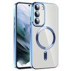 For Samsung Galaxy S21 5G / Sierra Blue