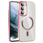 For Samsung Galaxy S21 5G / Pink