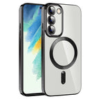 For Samsung Galaxy S21 FE 5G / Black