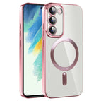 For Samsung Galaxy S21 FE 5G / Pink