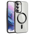 For Samsung Galaxy S21+ 5G / Black