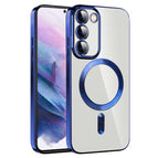 For Samsung Galaxy S21+ 5G / Royal Blue