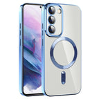 For Samsung Galaxy S21+ 5G / Sierra Blue