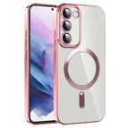 For Samsung Galaxy S21+ 5G / Pink