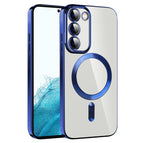 For Samsung Galaxy S22 5G / Royal Blue
