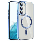 For Samsung Galaxy S22 5G / Sierra Blue