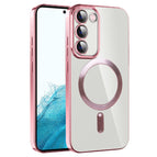 For Samsung Galaxy S22 5G / Pink