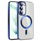 For Samsung Galaxy S22+ 5G / Royal Blue