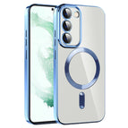 For Samsung Galaxy S22+ 5G / Sierra Blue