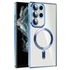 For Samsung Galaxy S22 Ultra 5G / Sierra Blue