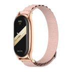 For Xiaomi Mi Band 8 / Pink Rose Gold