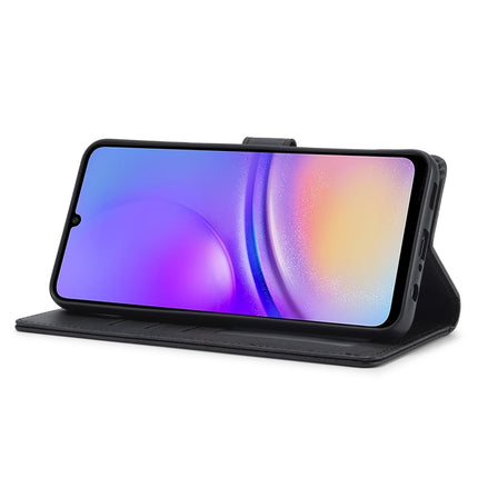 LC.IMEEKE Calf Texture Leather Phone Case, For Samsung Galaxy A05, For Samsung Galaxy A05S, For Samsung Galaxy A35 5G, For Samsung Galaxy S24 Ultra 5G