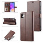 For Samsung Galaxy A05 / Coffee
