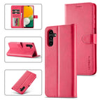 For Samsung Galaxy A15 5G / Red