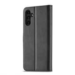 LC.IMEEKE Calf Texture Leather Phone Case, For Samsung Galaxy A35 5G, For Samsung Galaxy S24 Ultra 5G, For Samsung Galaxy S24+ 5G, For Samsung Galaxy S24 5G