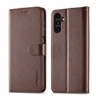 For Samsung Galaxy A55 5G / Coffee