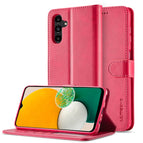 For Samsung Galaxy A25 / Red