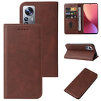 For Xiaomi 12 / Brown
