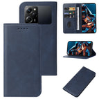 For Xiaomi Poco X5 Pro / Blue