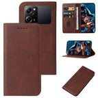 For Xiaomi Poco X5 Pro / Brown