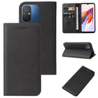 For Xiaomi Redmi 11A / 12C / Black
