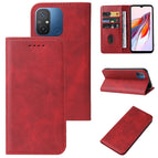 For Xiaomi Redmi 11A / 12C / Red